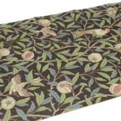 �����C�N�V�[�g mt Bird&Pomegranate William Morris �i �ǎ��V�[�� �E�H�[���X�e�b�J�[ DIY ������� �͂����� �E�B���A�������X �V�[��