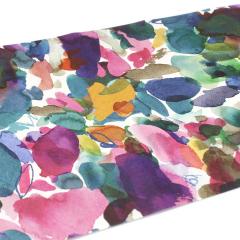 �����C�N�V�[�g mt Archie bluebellgray 27X90cm �i �ǎ��V�[�� �E�H�[���X�e�b�J�[ DIY ������� �͂����� �V�[���ǎ� �ȒP �A�����W �J
