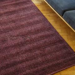 ラグ 手織り ディト DITO 140×200cm ホットカーペット対応 （ ラグマット カーペット 絨毯 じゅうたん 長方形 マット 床暖対応 床暖 床