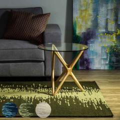 ���O ��D�� �C�J�b�g IKATO 140�~200cm �z�b�g�J�[�y�b�g�Ή� �i ���O�}�b�g �J�[�y�b�g �O�~ ���イ���� �����` �}�b�g ���g�Ή� ���g 