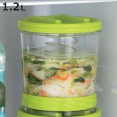 �Е��e�� 1.2L VC�M�^�Е��� L �d�Εs�v �X�^�b�L���O �i �Ђ����e�� �����̗e�� ��ؒЂ� ��Ђ� ��� �e�� �M�^ �v���X�`�b�N �Ђ���