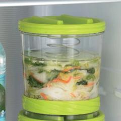 �Е��e�� 1.2L VC�M�^�Е��� L �d�Εs�v �X�^�b�L���O �i �Ђ����e�� �����̗e�� ��ؒЂ� ��Ђ� ��� �e�� �M�^ �v���X�`�b�N �Ђ���