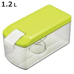 �Е��e�� 1.2L VC�p�^�����Њ� �[�^ �d�Εs�v �i �Ђ����e�� �����̗e�� ��ؒЂ� ��Ђ� ��� �e�� �p�^ �v���X�`�b�N �Ђ����|�b�g 