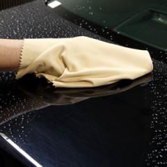 そうじの神様 コーティング仕上げ拭きクロス （ 洗車クロス 洗車タオル メンテナンス用品 鏡面仕上げ ワックス コーティング 艶出し 洗車