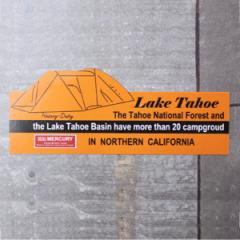 }[L[XebJ[ LAKE TAHOE i fUCXebJ[  oCN AEghA fUC V[ Ogp\ ~l[gH X[c