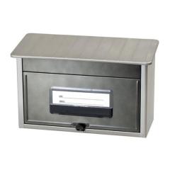 �X�փ|�X�g �X�e�����X�|�X�g SGY201 �i �|�X�g �X�֎� �V���� ���[���{�b�N�X �Ǌ|�� �X�e�����X �j