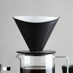 KINTO �L���g�[ OCT �u�����[���[ 4cups �i �R�[�q�[�u�����[���[ �h���b�p�[ 2�t�� ���� ���{�� �H��@�Ή� �d�q�����W�Ή� �u�����[��