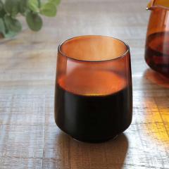 KINTO �L���g�[ SEPIA �^���u���[ 370ml �i �A���o�[ �ϔM�K���X �R�b�v �O���X �H�� �K���X�� �H��@�Ή� �d�q�����W�Ή� �}�O�J�b�v �X