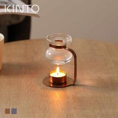 KINTO �L���g�[ AROMA OIL WARMER �A���}�I�C���E�H�[�}�[ �i �I�C���E�H�[�}�[ �A���} �I�C���|�b�g �L�����h���� �A���}�E�H�[�}�[ �A