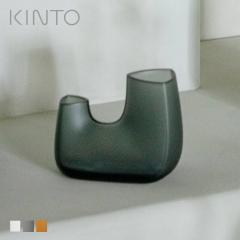 KINTO �L���g�[ TRE �x�[�X 140�~80�~110mm �i �ԕr �t�����[�x�[�X �Ԃт� �Ԋ� ������� �� �ԓ��� ���� �ԑ� �h���C�t�����[ �O���[��