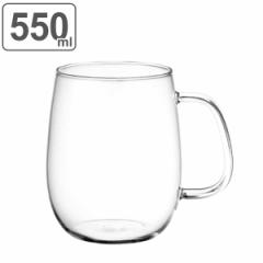 Lg[ KINTO Jbv UNITEA jeB L 550ml KX i Jbv Rbv H@Ή KX eB[EFA ϔMKX j