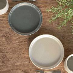 KINTO �L���g�[ FOG �v���[�g 160mm �i 16cm ���� �H��@�Ή� �d�q�����W�Ή� ���{�� �M ���M �� ���M ���Y �ϋv�� �@�\�� ���M ���M 