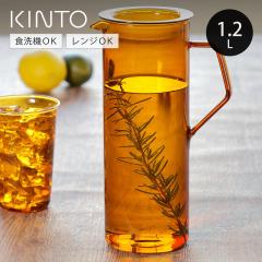 KINTO �L���g�[ CAST AMBER �W���O 1.2L �i �ϔM�K���X �H��@�Ή� �d�q�����W�Ή� �s�b�`���[ ������ ������ �K���X�� �H�� �M�� �ϔM 