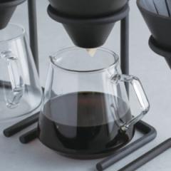 KINTO �L���g�[ SLOW COFFEE STYLE SPECIALTY SCS-S02 �R�[�q�[�T�[�o�[ 2cups �i 300ml 2�t�p �X���[�R�[�q�[�X�^�C�� �ϔM�K���X �H��