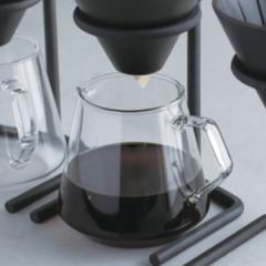 Lg[ R[q[T[o[ 300ml 2tp SLOW COFFEE STYLE X[R[q[X^C ϔMKX i KINTO H@Ή WO 2cups 2t 