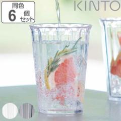 Lg[ KINTO ^u[ 420ml ALFRESCO AtXR vX`bN F6Zbg i H@Ή Rbv Jbv H y ɂ
