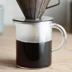KINTO �L���g�[ SLOW COFFEE STYLE SCS �R�[�q�[�W���O 4cups �i �R�[�q�[�|�b�g 600ml 4�t�p �X���[�R�[�q�[�X�^�C�� �ϔM�K���X �H��@