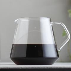 KINTO �L���g�[ SLOW COFFEE STYLE SPECIALTY SCS-S02 �R�[�q�[�T�[�o�[ 4cups �i 600ml 4�t�p �R�[�q�[�W���O �X���[�R�[�q�[�X�^�C�� 