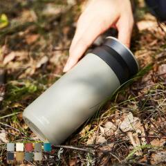 KINTO �L���g�[ �g���x���^���u���[ 350ml �i ���� �X�e�����X �X�N�����[ TRAVEL TUMBLER �ۗ� �ۉ� ������ ������� �^���d�\�� �X�e