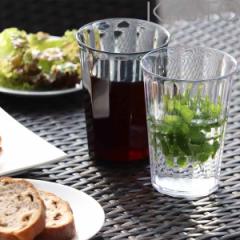 KINTO �L���g�[ ALFRESCO �^���u���[ 420ml �i �A���t���X�R �v���X�`�b�N �H��@�Ή� �R�b�v �J�b�v �H�� �y�� ����ɂ��� �A�E�g�h�A 