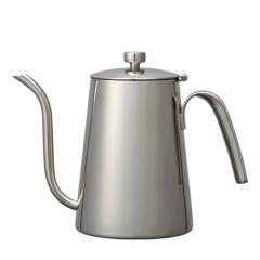 KINTO �L���g�[ SLOW COFFEE STYLE SCS �P�g�� 900ml �i �R�[�q�[�P�g�� �X���[�R�[�q�[�X�^�C�� �X�e�����X �P�g�� �X�e�����X�� �X�e��