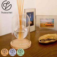 Thaleia Veil �t�����[�x�[�X���[�h�f�B�t���[�U�[ 100ml �K���X �V�R�� �i ���[�h�f�B�t���[�U�[ �f�B�t���[�U�[ �A���}�f�B�t���[�U�[ 