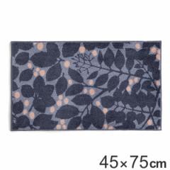 ���փ}�b�g 45�~75cm ���� 8mm ���� Kobe Muoto Collection Lehtipuu �i ���^ �􂦂� ����~�� ���O �h�A�}�b�g �L�b�`�� ���� ���r���O 
