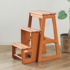 ���ݑ� 3�i �X�e�b�v�`�F�A �X�c�[�� �V�R�� �����i �i �ؐ� �X�e�b�v�� �r�� �� 2WAY �`�F�A �C�X �֎q ���� ���� �L�b�`�� ���� ��� 