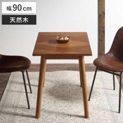 �_�C�j���O�e�[�u�� ��ؓ˔� ���B���e�[�W�� HENT ��90cm �i �e�[�u�� �_�C�j���O �H�� �A�J�V�A �Ƌ� �C���e���A �H��e�[�u�� �ؐ��e