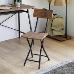 �܂肽���݃`�F�A 2�r�Z�b�g �t�H�[���f�B���O�`�F�A ���ʍ�43cm �܂肽���݈֎q �i ���B���e�[�W�� �Z�b�g �C�X ���|�� ���� �܂��� 