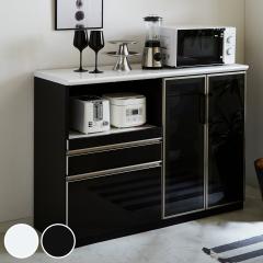 �L�b�`���J�E���^�[ ��119.5cm �Ɠd���[ �X���C�h�I ���{�� �i �J���ݒu �J�E���^�[ �L�b�`�� ���I ���o�� �z���C�g �Ɠd���b�N ���C�X