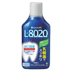 �N�`���b�y L-8020 �}�E�X�E�H�b�V�� �u���~���g 500���� �i �A���R�[���^�C�v L8020 ���_�� ������ ���L���t �{�g�� ������ ������