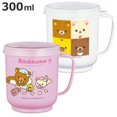 �R�b�v 300ml �������[�R�b�v �����b�N�} �i ���{�� �L�����N�^�[ ���킢�� �}�O �}�O�J�b�v �W�t�� �X�g���[���t�� �R�� �ڐ���t�� �J