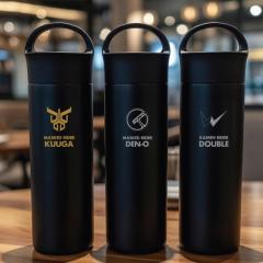 ���� 400ml ���ʃ��C�_�[�X�e�����X�{�g��400ml �i ���ʃ��C�_�[ �ۉ� �ۗ� ������ �}�O �{�g�� �X�e�����X�{�g�� �y�� �X���� �n���h��