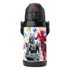���� ���ʃ��C�_�[�}�C�X �_�C���N�g�X�e�����X�{�g�� 600ml �i ���ʃ��C�_�[ ������ �{�g�� �ۗ� �c�t�� �ۈ牀 �q�� �X�e�����X�� �q��