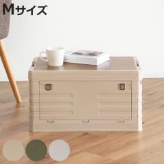�V�t�R���e�i�{�b�N�X M ���[�{�b�N�X �i ���[�P�[�X ���[ �{�b�N�X �O�J�� �܂肽���݃R���e�i �R���p�N�g �ςݏd�� �ӂ��t�� �V�t