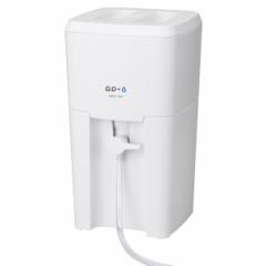 純水器 3L 純水器生成器エアペットプラス （ 純水生成器 純水機 水道水 純水 水 軟水器 家庭用 ろ過 カートリッジ方式 不純物除去 コンパ