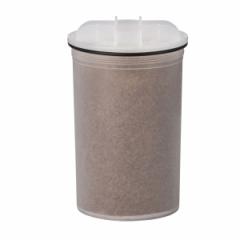 カートリッジ エアペットプラス用カートリッジ （ 交換用カートリッジ 純水器生成器 エアペットプラス 水道水 純水 EP-01用 交換用 パー