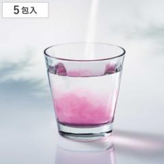 ウォーターチェッカー 5個入り （ 残留塩素測定試薬 日本製 浄水器 塩素 残留 チェッカー 5包 カルキ チェック カートリッジ交換時期 水