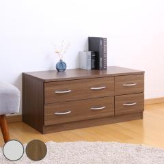 ���[�`�F�X�g ��89.5cm 2��2�i �k���� �u���[�� �i �`�F�X�g 2�i 4�t ���� �^���X ���r���O�`�F�X�g ���[ ���r���O���[ �ߗގ��[ �ؖ� 