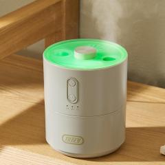 ������ 450ml �ӂ�ӂ탊���O �A�����[�h Toffy �i �����g �~�X�g ���^ ��� LED���C�g�t�� ���� ���킢�� �C���e���A �R���p�N�g �^�C�}