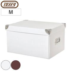 ���[�{�b�N�X Toffy �}�W�b�N�{�b�N�X M �ӂ��t�� ��20.5�~���s28�~����15.5cm �i ���[ �{�b�N�X �� �� ���� �p���v �t�^�t�� �������[ 