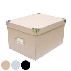 ���[�{�b�N�X roomonize �}�W�b�N�{�b�N�X M �ӂ��t�� ��20.5�~���s28�~����15.5cm �i ���[ �{�b�N�X �� �� ���� �p���v �t�^�t�� ������