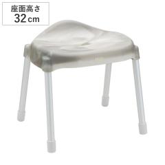 ���C�C�X �o�X�`�F�A Defi �A���~ ���C�h ����32cm �O���[ �i ���C�֎q ���C���� �o�X�`�F�A�[ �����C�֎q �����C�C�X �V�����[�`�F�A �J