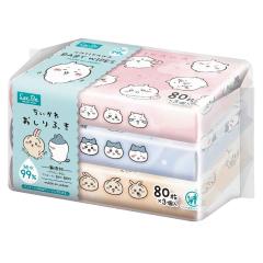 ������ӂ� �������� 80������ 3���� ����99�� �����͑I�ׂ܂��� �i ������@�� �ӂ��肨����ӂ� �E�F�b�g�V�[�g ���{�� �o�Y���� 