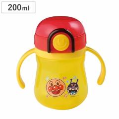 �g���[�j���O�R�b�v �X�g���[�}�O �����^�b�` 200ml �A���p���}�� �i �X�g���[�t�� �}�O �R�b�v ����ς�܂� �x�r�[�}�O ������p �M��