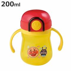 �g���[�j���O�R�b�v �X�g���[�}�O �����^�b�` 200ml �A���p���}�� �i �X�g���[�t�� �}�O �R�b�v ����ς�܂� �x�r�[�}�O ������p �M��