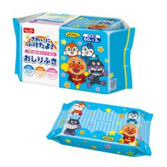 ������ӂ� 60���~3�g �A���p���}�� �i ����99�� ���{�� ������@�� �E�F�b�g�V�[�g �E�F�b�g�e�B�b�V�� ���� ��h�� ��99 ���Օi 3��