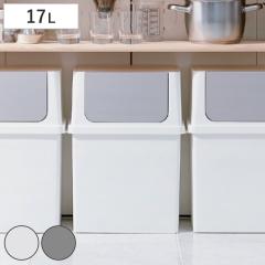 �S�~�� 17L �t�����g�I�[�v�� �ӂ��t�� �X���� �x�[�V�b�N�_�X�g �i ���ݔ� 17���b�g�� �L�b�`�� �_�X�g�{�b�N�X ���� �V���v�� �X�^�b�L