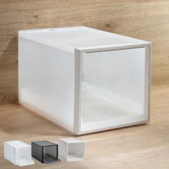 ���[�P�[�X �g���[�^�C�v �N���[�[�b�g�V�X�e�� ����31.8cm ���{�� ���F2�Z�b�g �i ���[ �ߑ��P�[�X �g���[ �g���C ���[�{�b�N�X �N��
